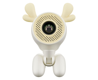 Kiano Projektor z funkcjami edukacyjnymi Alpha KID Reindeer White - 1416281 - zdjęcie 8